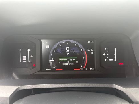 Used 2025 Toyota 4Runner SR5 AWD/4WD image 24
