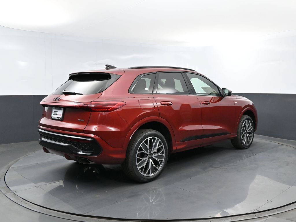 New 2026 Audi Q5 Premium Plus AWD/4WD image 23