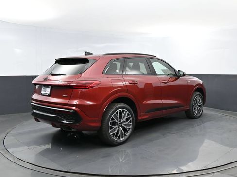 New 2026 Audi Q5 Premium Plus AWD/4WD image 23