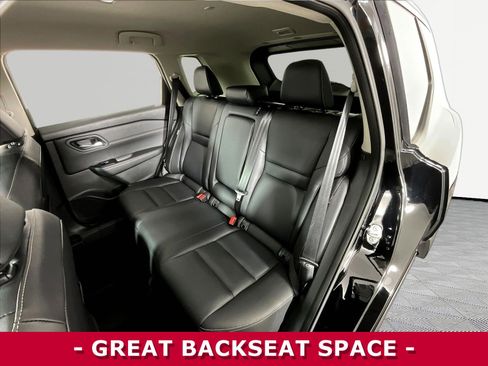 Certified 2026 Nissan Rogue SL AWD/4WD image 22