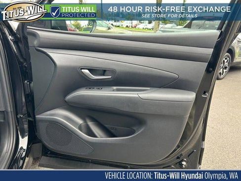 New 2026 Hyundai Santa Cruz SEL AWD/4WD image 62