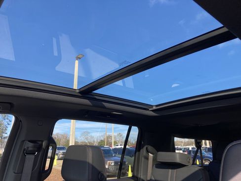 New 2025 Chevrolet Suburban RST w/ Advanced Technology Package image 12