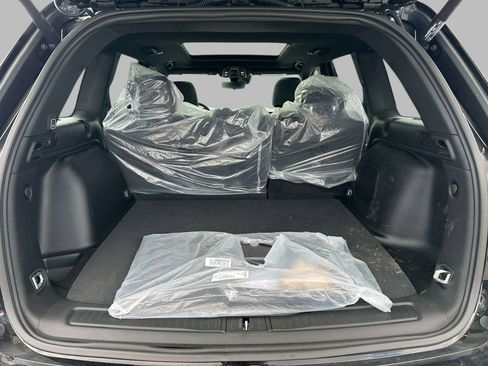 New 2026 Jeep Grand Cherokee Limited image 7