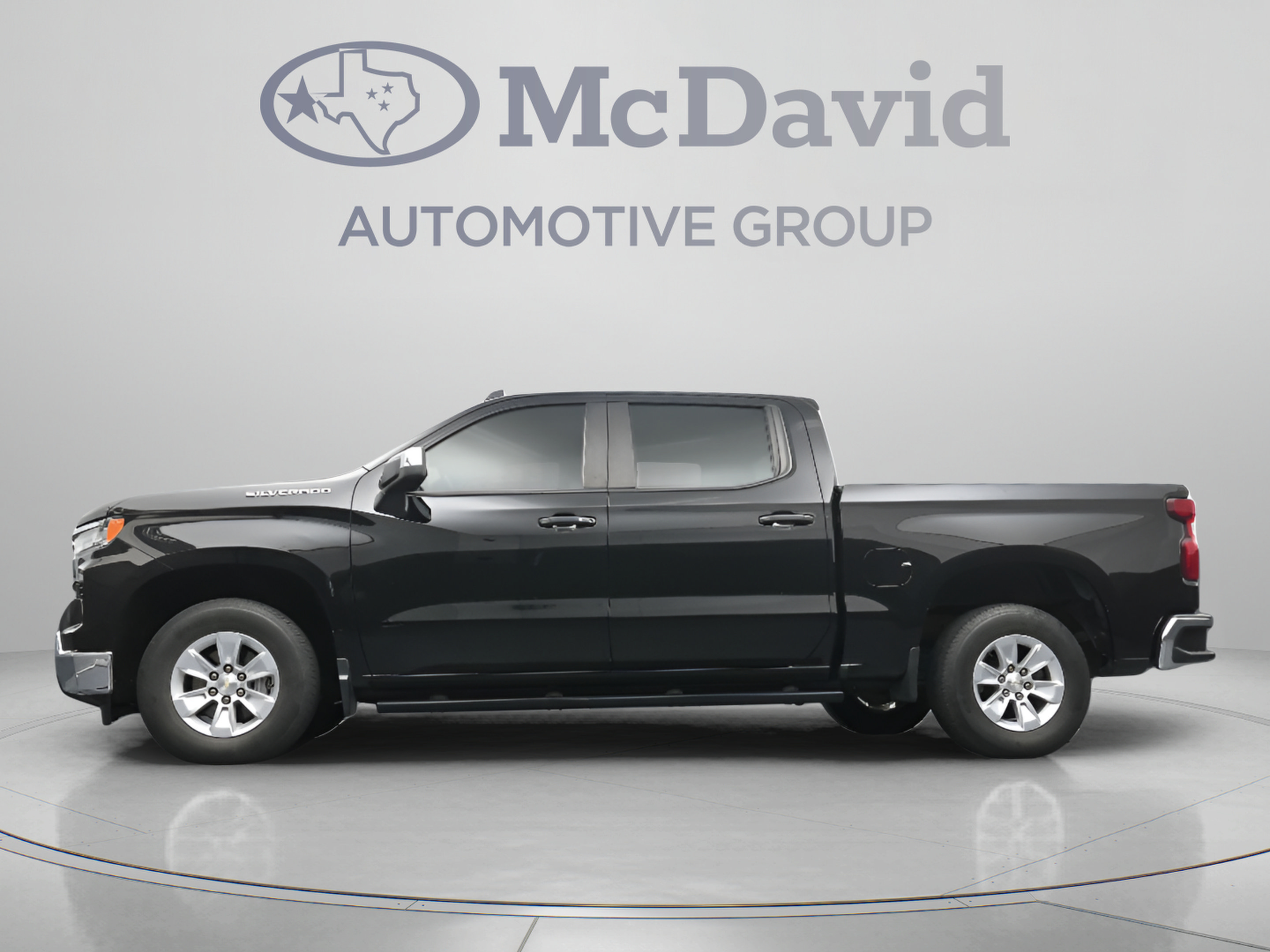 Used 2023 Chevrolet Silverado 1500 LT RWD image 27