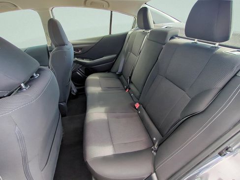 Used 2023 Subaru Legacy Premium image 12