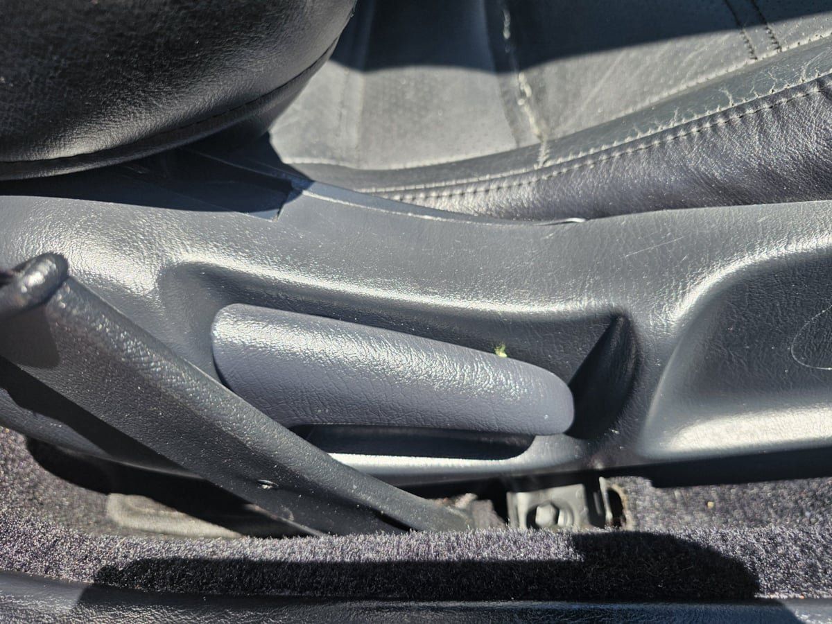Used 1995 Toyota Celica GT FWD image 29