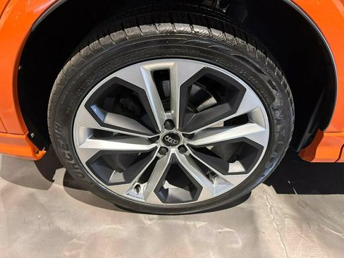 Used 2020 Audi Q3 2.0T Premium Plus w/ Premium Plus Package AWD/4WD image 10