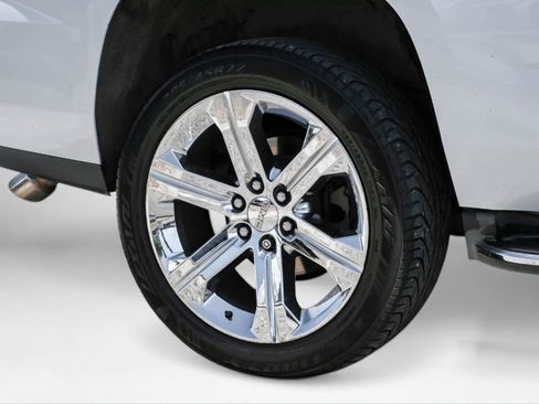 Used 2017 GMC Yukon SLT w/ Open Road Package image 49