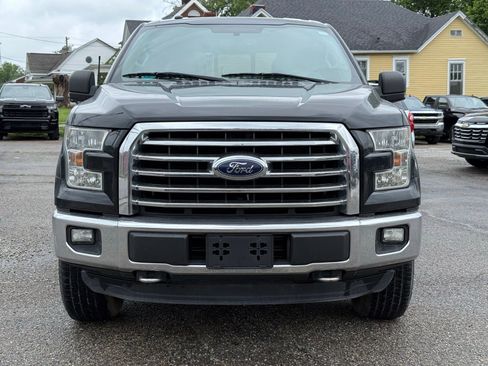 Used 2016 Ford F150 XLT w/ Equipment Group 302A Luxury AWD/4WD image 11