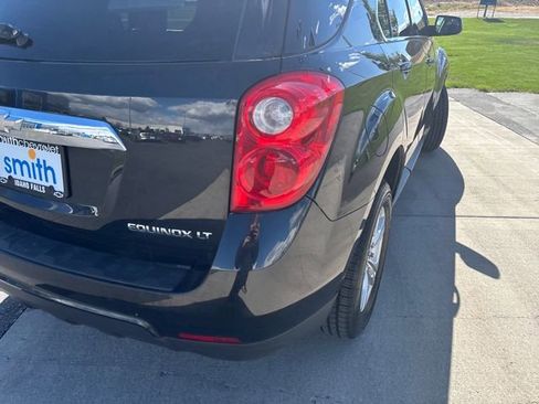 Used 2013 Chevrolet Equinox LT w/ Driver Convenience Package AWD/4WD image 25