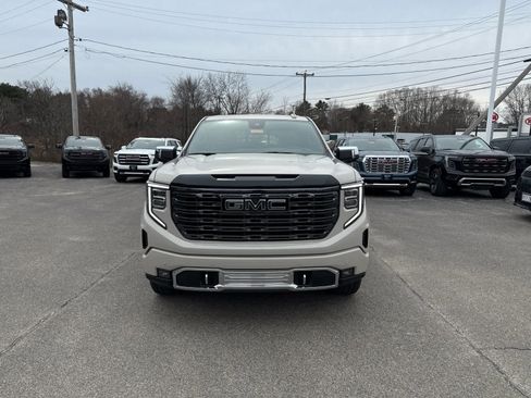 New 2026 GMC Sierra 1500 Denali Ultimate AWD/4WD image 8