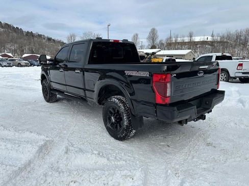 Used 2020 Ford F250 XLT w/ Tremor Off-Road Package image 7