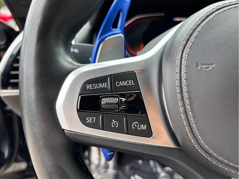 Used 2019 BMW M850i xDrive Coupe w/ Comfort Seating Package AWD/4WD image 30
