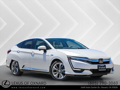 Used 2018 Honda Clarity Touring