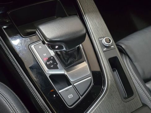 Used 2023 Audi A4 2.0T Premium Plus image 16