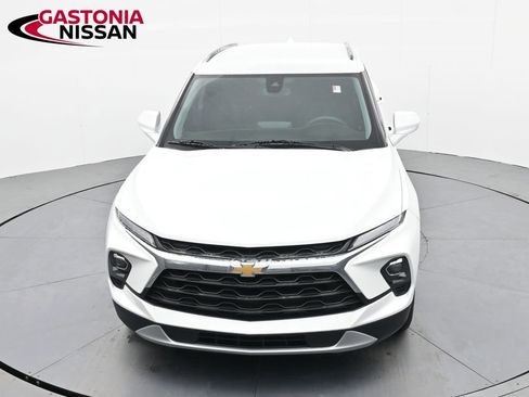 Used 2023 Chevrolet Blazer LT w/ Convenience Package image 25