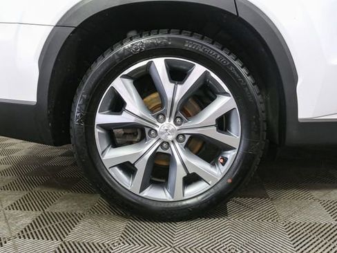 Used 2020 Hyundai Palisade SEL FWD image 14