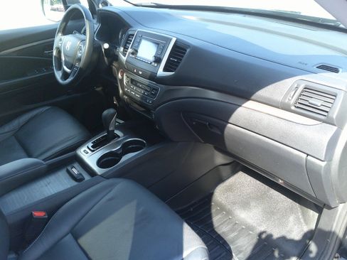 Used 2019 Honda Ridgeline RTL image 29