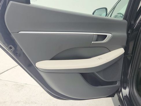Used 2025 Hyundai Sonata SEL FWD image 24