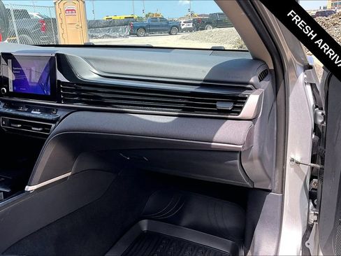 Used 2025 Toyota Camry LE FWD image 25