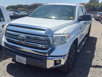 Used 2016 Toyota Tundra SR5 w/ TRD Off Road Package