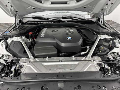 Used 2025 BMW 430i xDrive w/ Parking Assistance Package image 20