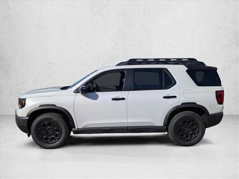New 2026 Honda Passport TrailSport image 5