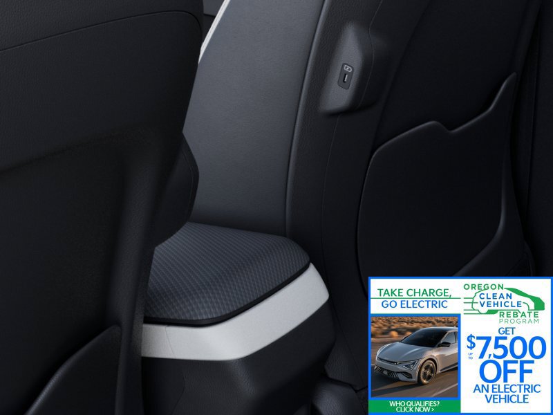 New 2026 Kia EV6 GT-Line AWD/4WD image 27