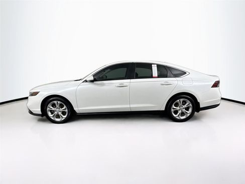 Used 2023 Honda Accord LX image 12