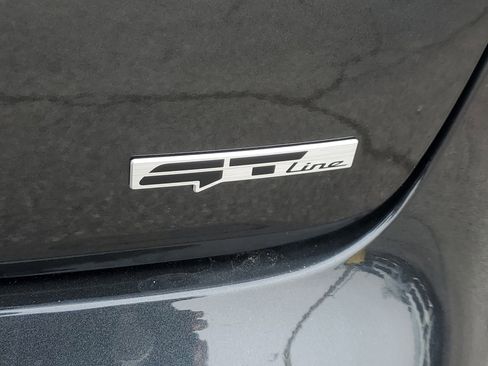 New 2026 Kia K4 GT-Line Turbo image 7