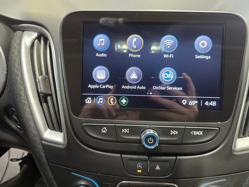 Used 2023 Chevrolet Malibu RS w/ LPO, Floor Liner Package FWD image 20
