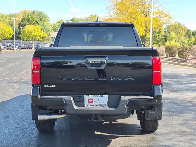 Used 2026 Toyota Tacoma SR5 AWD/4WD image 7