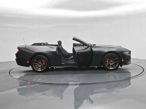 Certified 2024 Ford Mustang GT Premium image 5