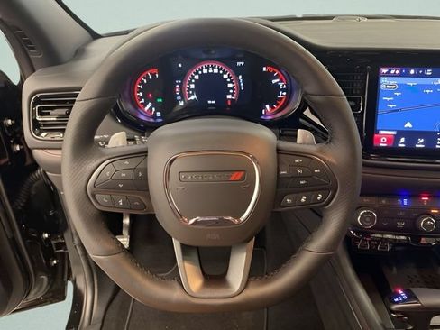 New 2026 Dodge Durango GT AWD/4WD image 16