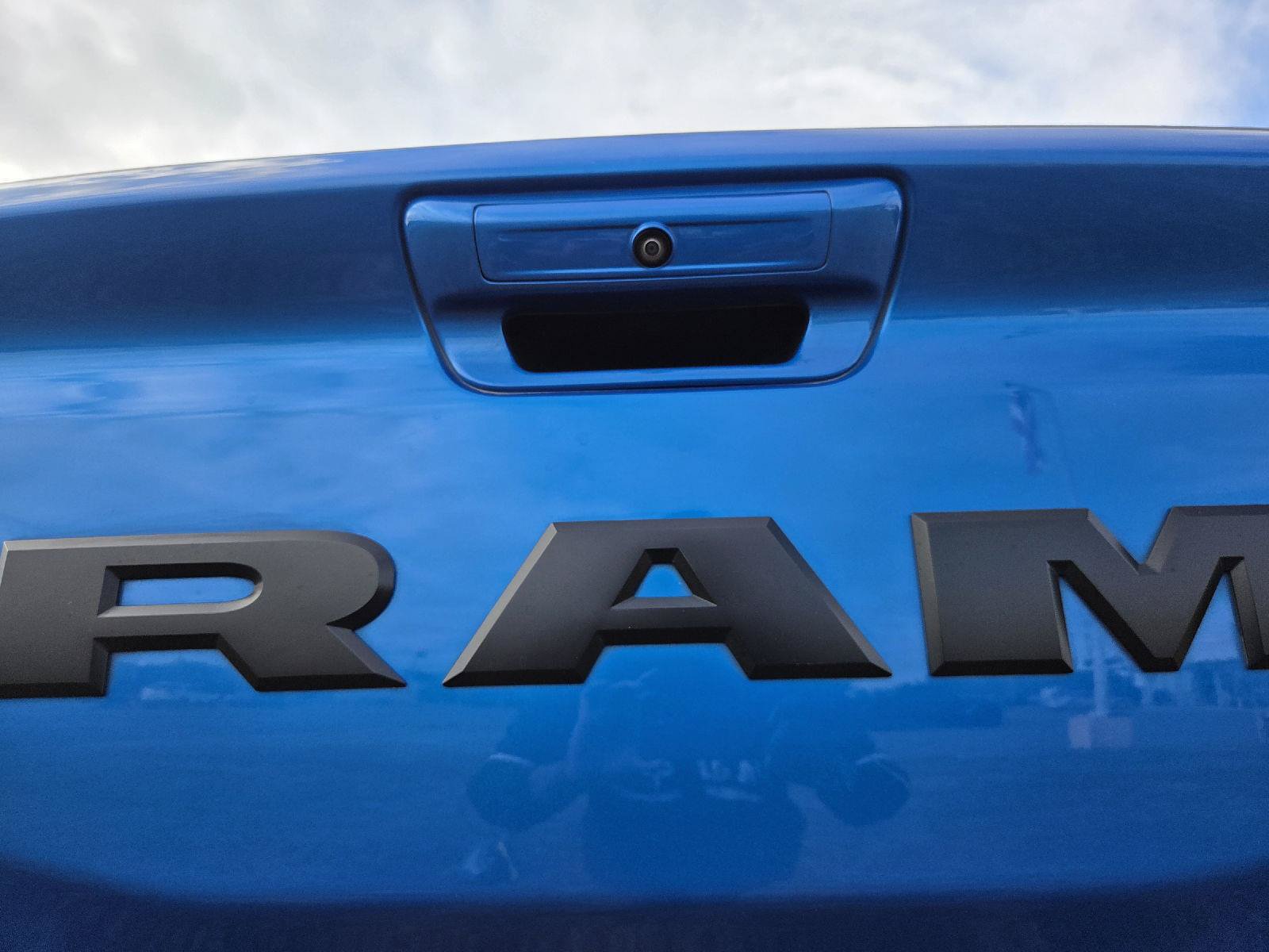 Used 2021 RAM 1500 TRX w/ TRX Level 2 Equipment Group AWD/4WD image 34
