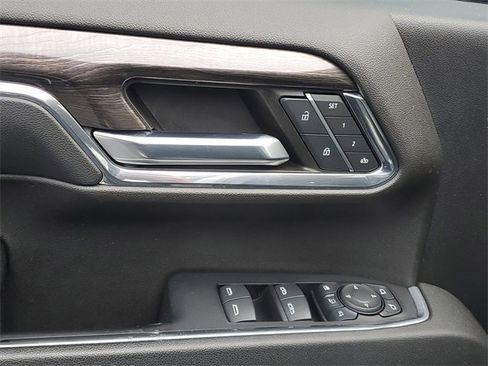 Certified 2024 Chevrolet Silverado 2500 LTZ w/ LTZ Plus Package image 15