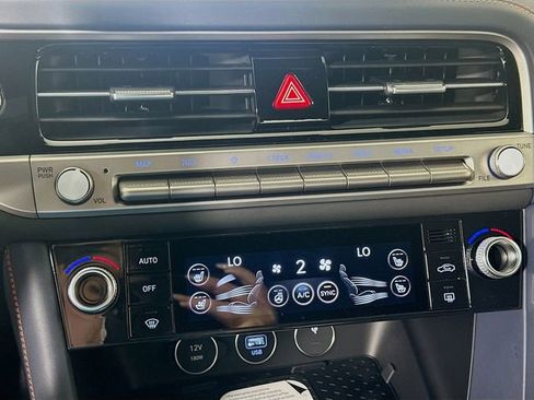 New 2026 Genesis G70 3.3T Prestige RWD image 14