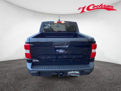 New 2025 Ford Maverick XL w/ Equipment Group 101A image 6