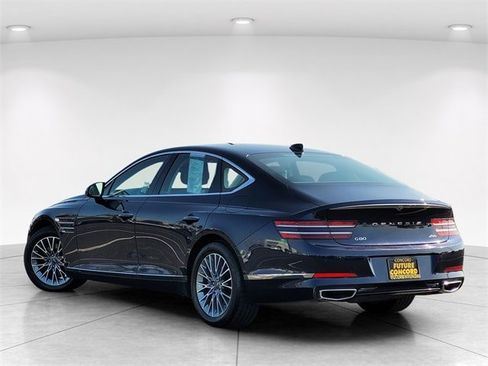 Used 2023 Genesis G80 2.5T image 6