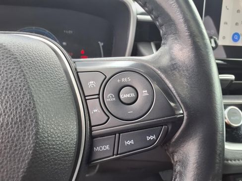 Used 2023 Toyota Corolla XSE image 27