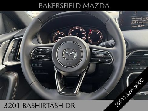 New 2026 MAZDA CX-90 3.3 Turbo S w/ Premium Plus AWD/4WD image 14