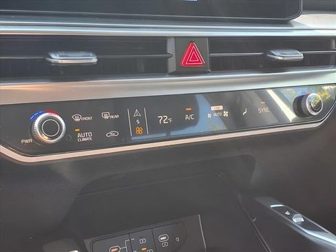 New 2026 Kia Sorento S AWD/4WD image 10