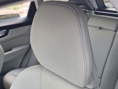 Used 2023 Volvo XC90 B6 Plus w/ Protection Package Premier image 22