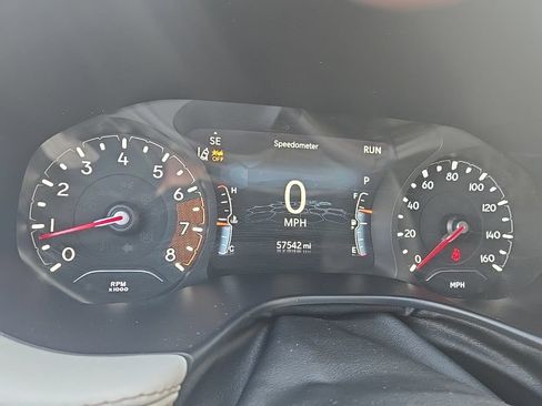 Used 2024 Jeep Compass Limited AWD/4WD image 18