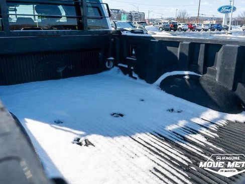 Used 2022 Ford F250 XLT w/ XLT Premium Package image 9