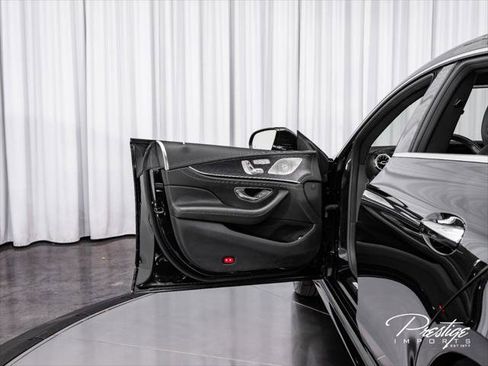 Used 2023 Mercedes-Benz AMG GT 43 w/ Driver Assistance Package image 20