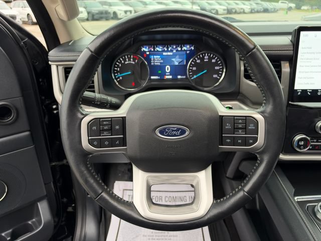 Used 2023 Ford Expedition XLT AWD/4WD image 44