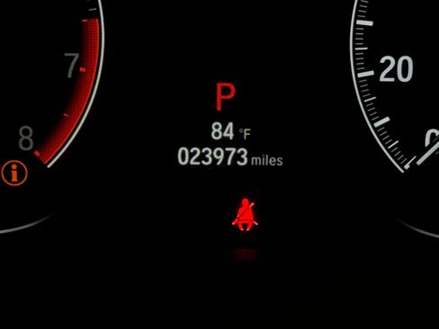 Used 2019 Honda Accord EX-L image 9