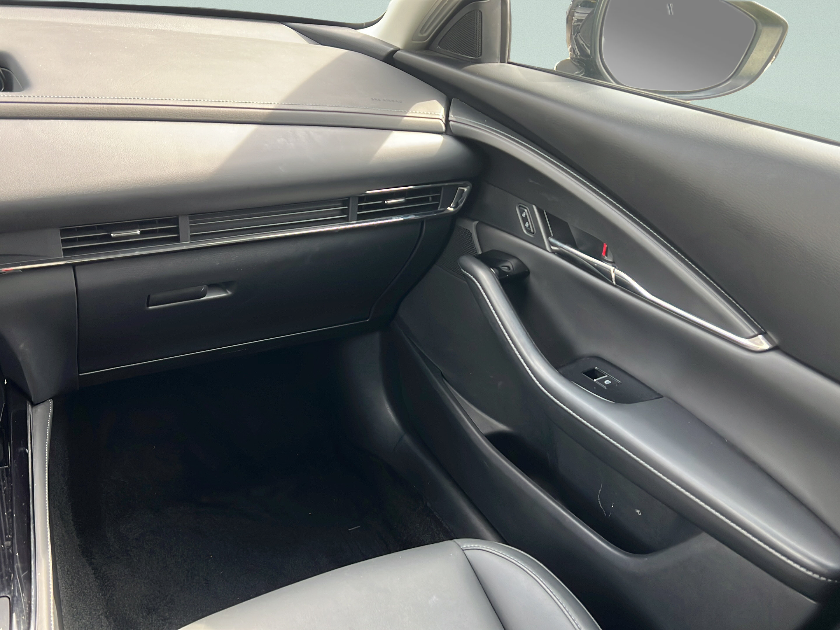 Certified 2024 MAZDA CX-30 AWD 2.5 S w/ Preferred Package image 23