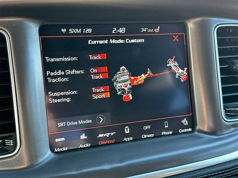 Used 2020 Dodge Charger Scat Pack image 30